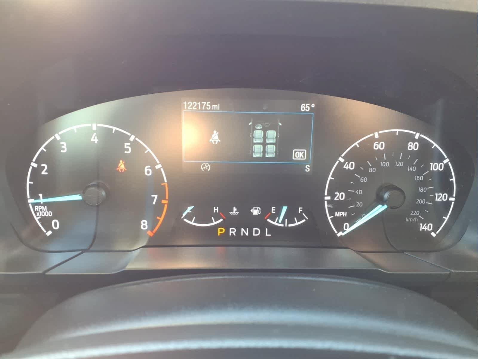 Used 2022 Ford Maverick XL FWD image 18