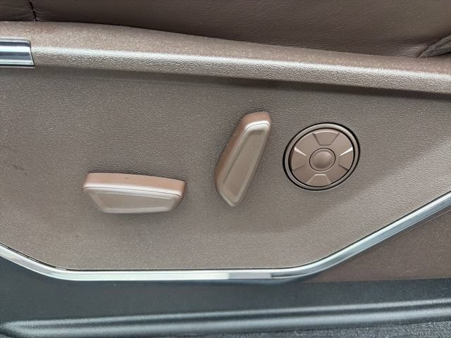 New 2026 Ford F350 King Ranch AWD/4WD image 16