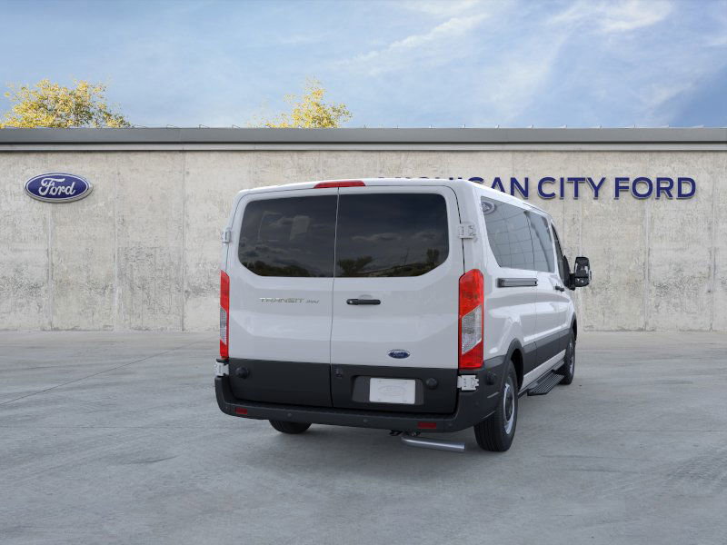 New 2024 Ford Transit 350 XL image 8