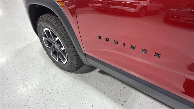 New 2026 Chevrolet Equinox ACTIV w/ Convenience Package III image 18