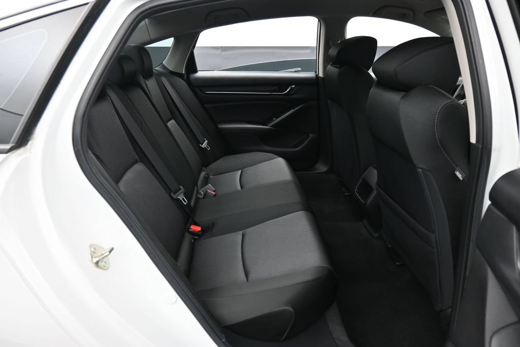 Used 2020 Honda Accord LX image 33