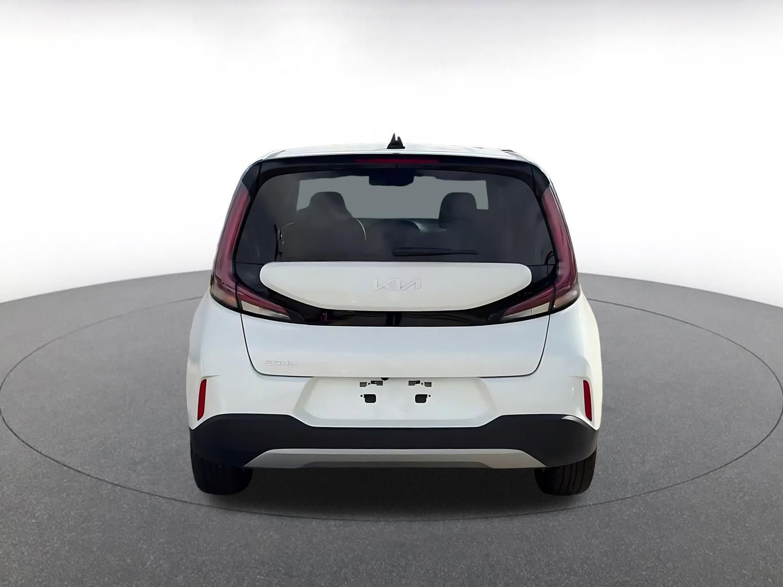 Used 2025 Kia Soul LX w/ LX Technology Package image 10