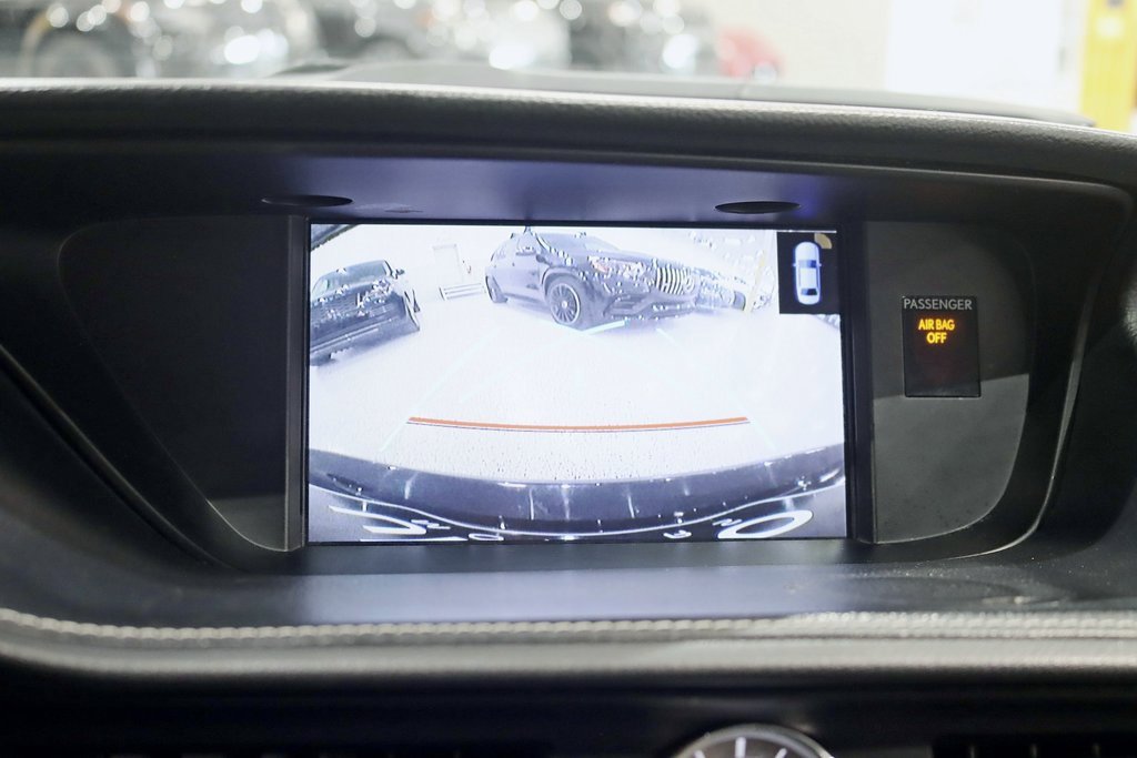 Used 2016 Lexus ES 350 image 19