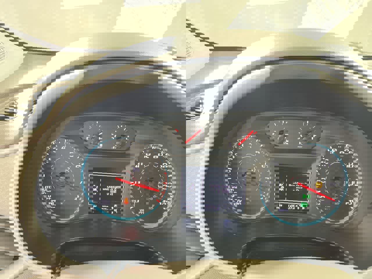 Used 2023 Chevrolet Malibu LS image 17