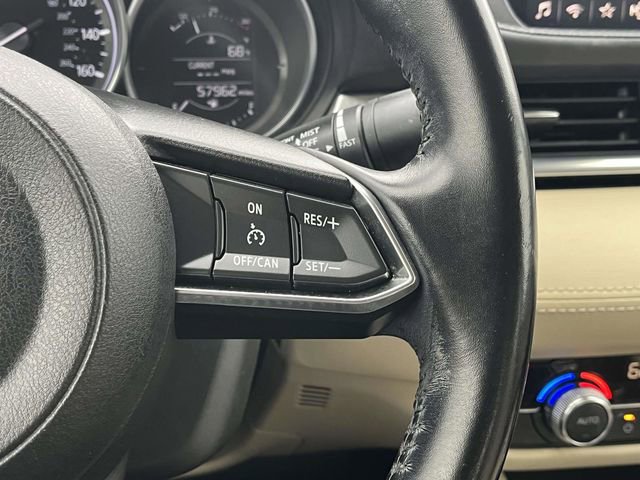 Used 2018 MAZDA MAZDA6 Sport image 26