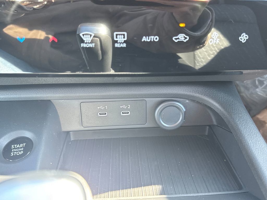 New 2026 Nissan Sentra SV w/ Floor Mat Package image 32