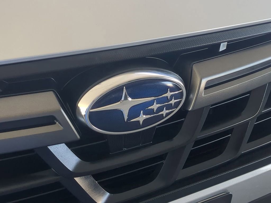 Used 2022 Subaru Crosstrek 2.5i Sport w/ Moonroof Package image 32