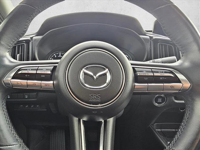 Used 2023 MAZDA CX-50 AWD 2.5 S w/ Cargo Package image 21