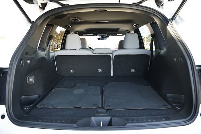 Used 2023 Honda Passport EX-L image 31
