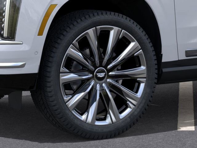 New 2026 Cadillac Escalade ESV Platinum Luxury image 9