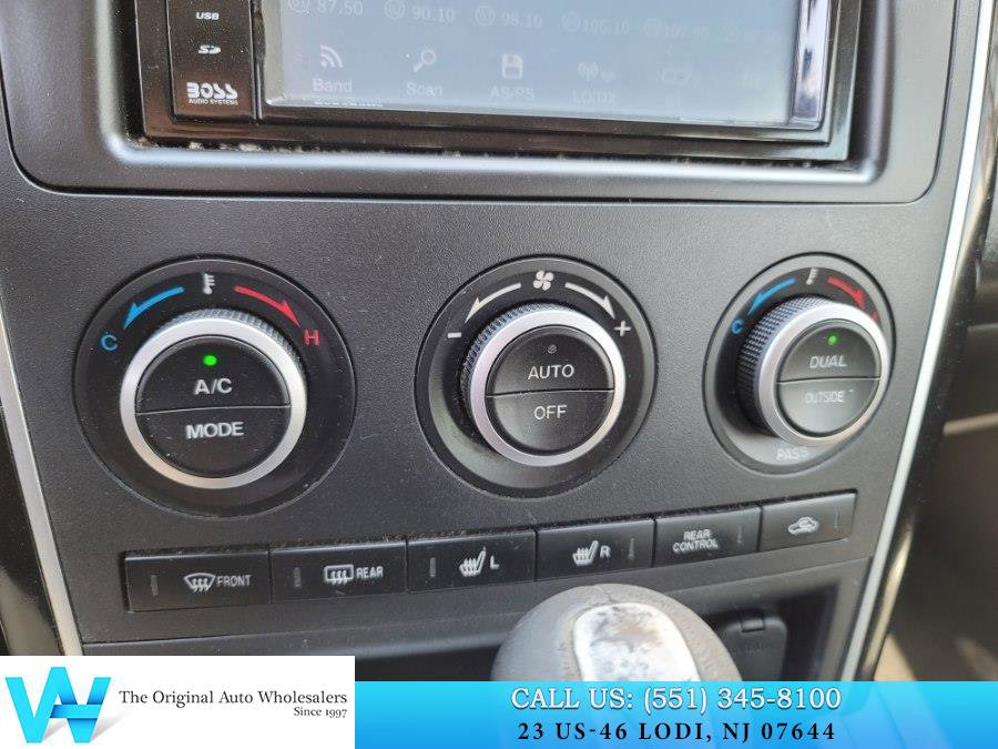 Used 2007 MAZDA CX-9 Touring w/ Moonroof & Bose Audio Pkg image 21