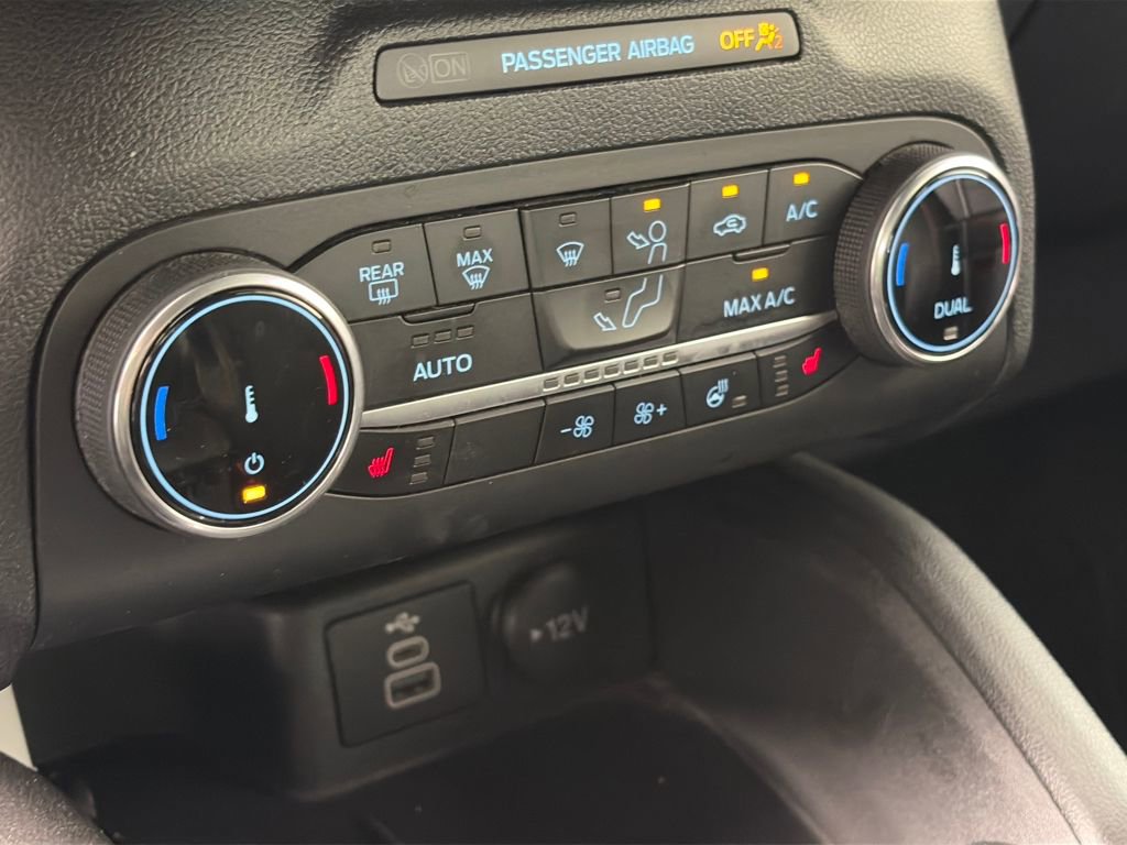 Used 2025 Ford Escape ST-Line Select image 21