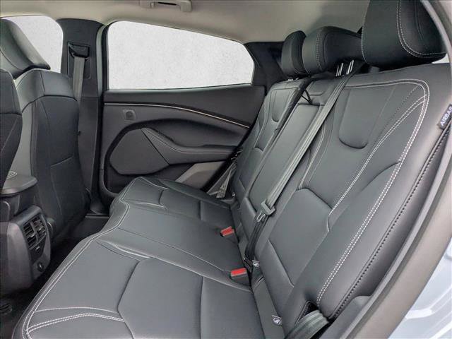 New 2026 Ford Mustang Mach-E Premium image 16