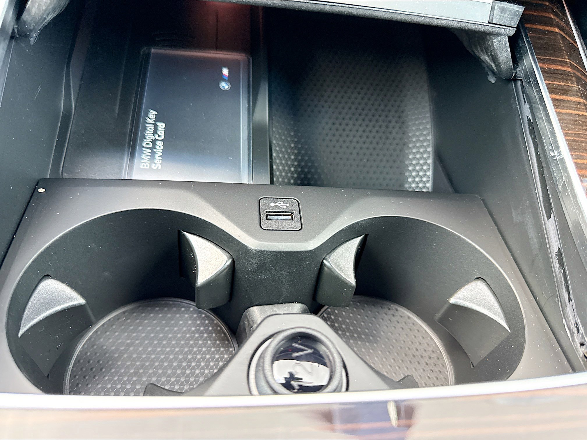 New 2026 BMW X5 xDrive40i w/ M Sport Package image 31