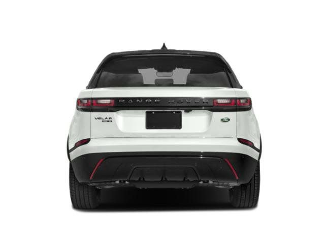 Used 2020 Land Rover Range Rover Velar R-Dynamic S AWD/4WD image 5