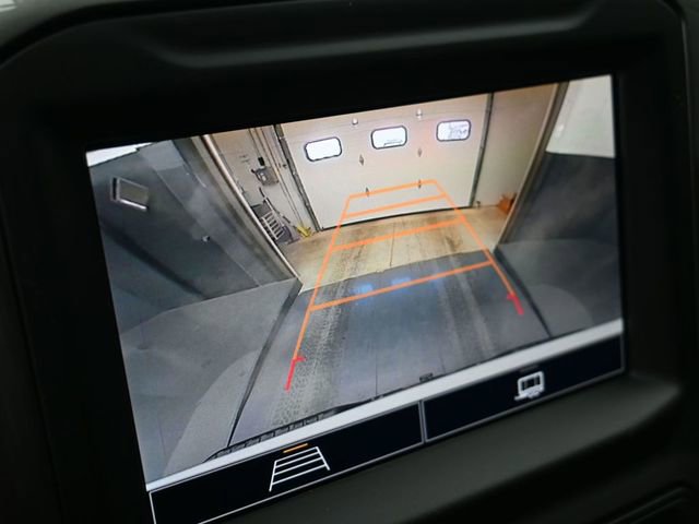 New 2026 Chevrolet Silverado 1500 Custom Trail Boss w/ LPO, Dark Essentials Package image 30