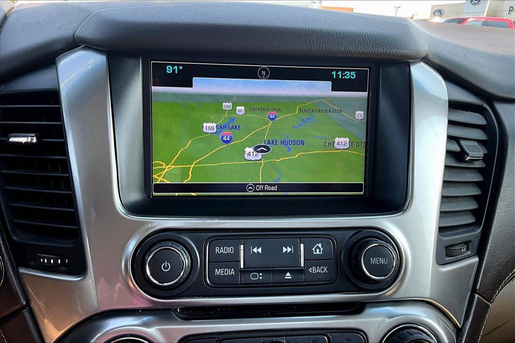 Used 2019 Chevrolet Tahoe Premier AWD/4WD image 24