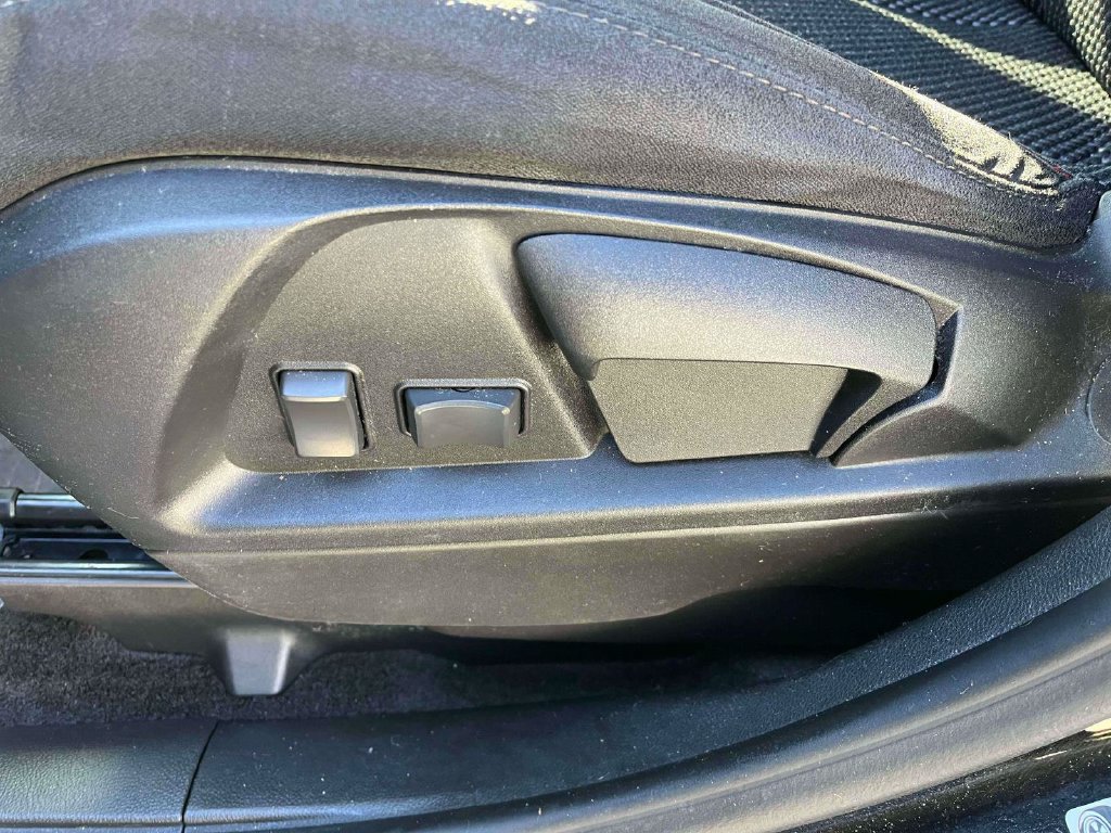 Used 2016 Chevrolet Equinox LT FWD image 21