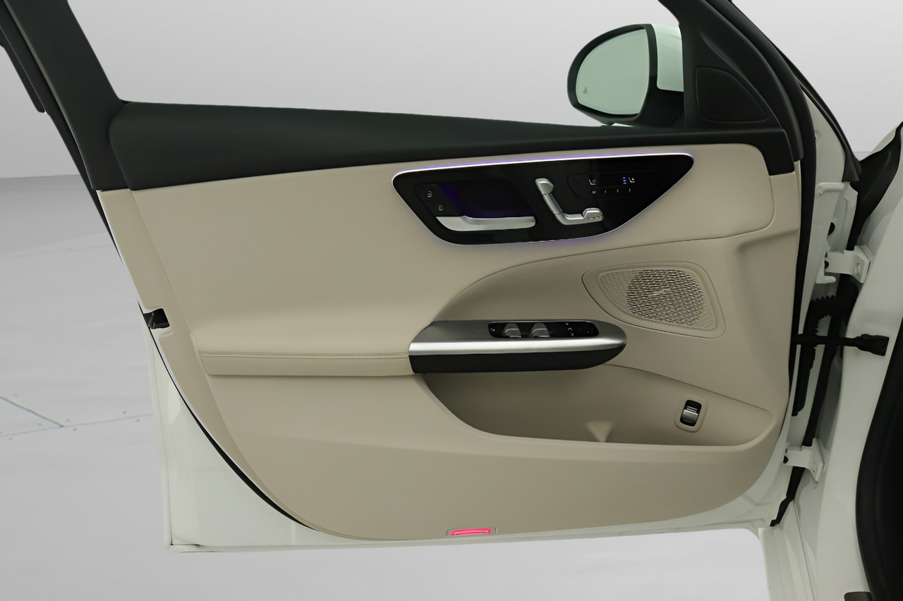 Certified 2024 Mercedes-Benz C 300 Sedan image 17