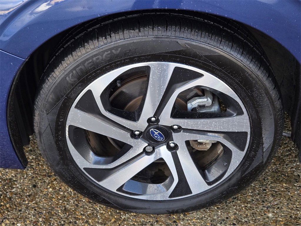 Used 2022 Subaru Legacy Limited image 8