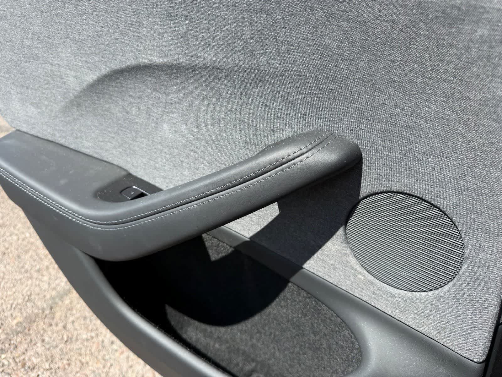 Used 2025 Tesla Model 3 Long Range RWD image 10