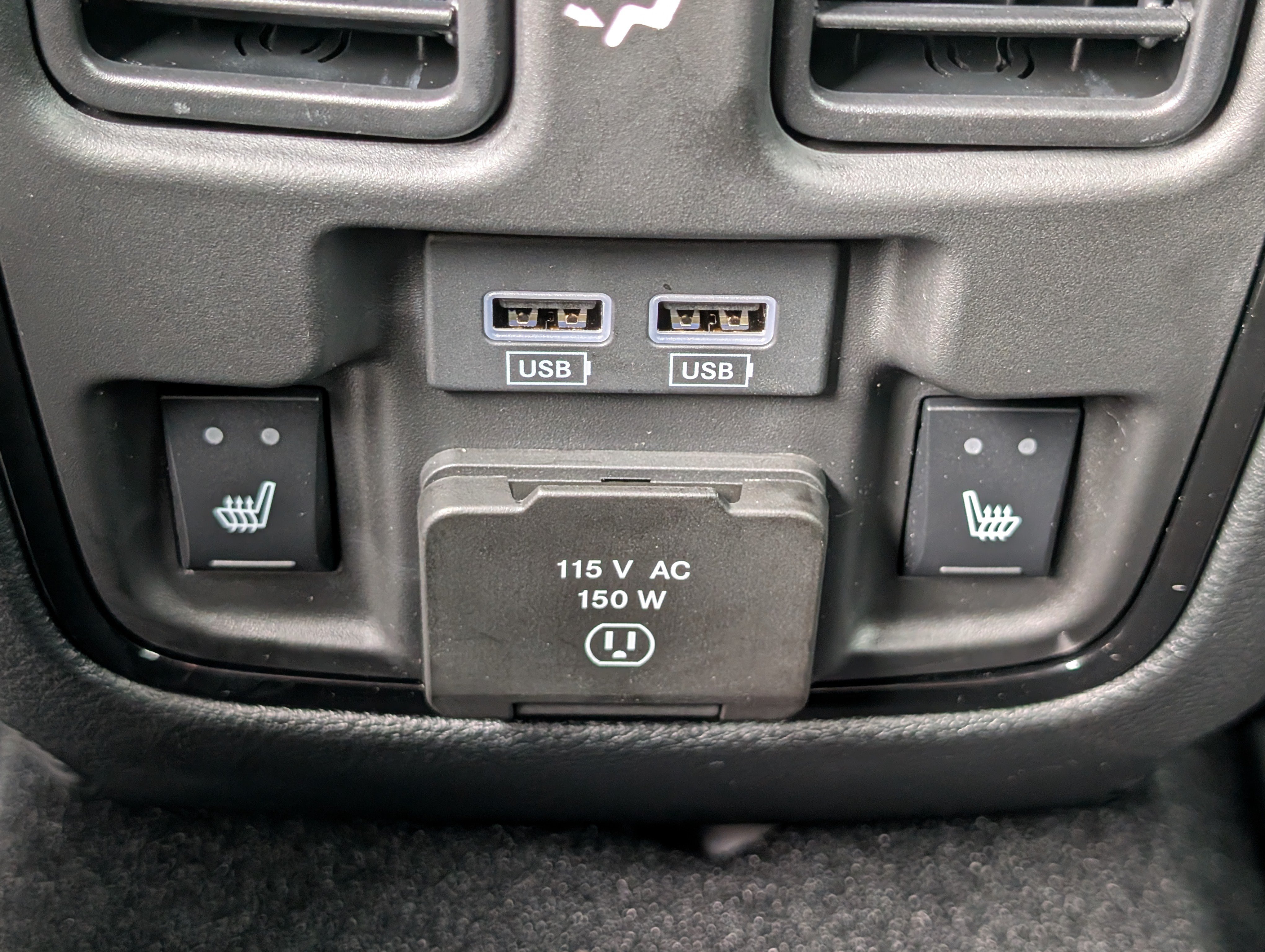 New 2026 Dodge Durango GT AWD/4WD image 16