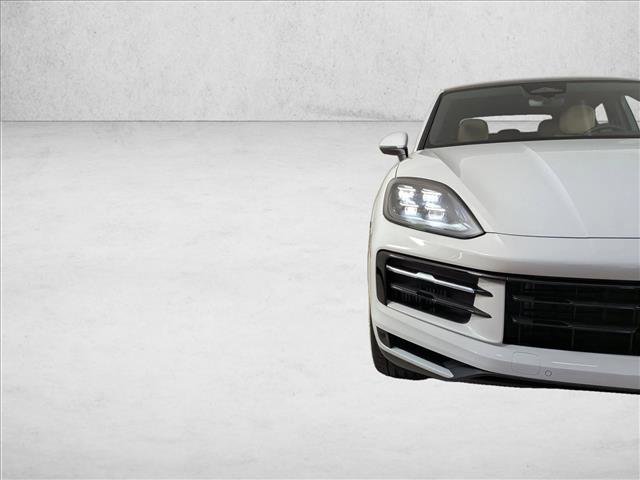New 2026 Porsche Cayenne Coupe image 12