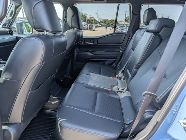 Certified 2025 Toyota Land Cruiser w/ Premium Package AWD/4WD image 30