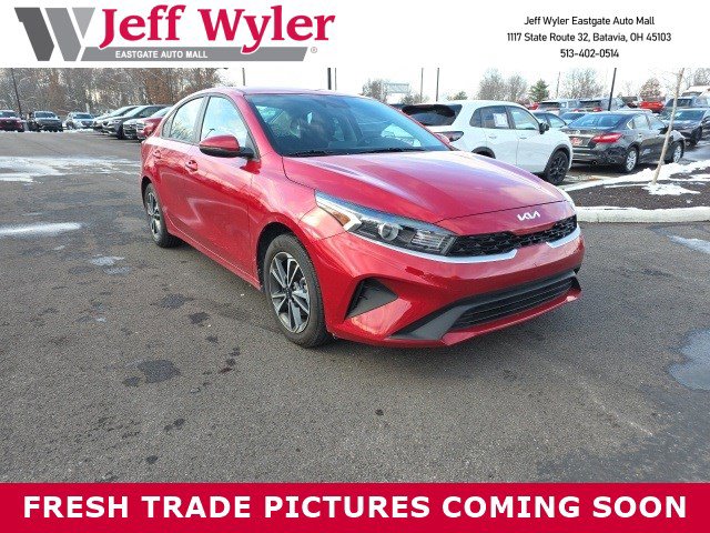 Used Kia Forte LXS for Sale - Kelley Blue Book