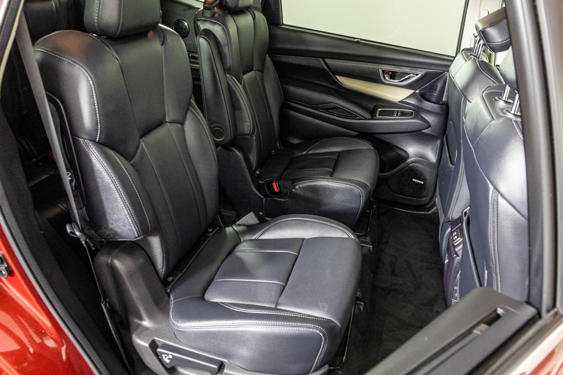 Used 2022 Subaru Ascent Limited w/ Technology Package AWD/4WD image 49