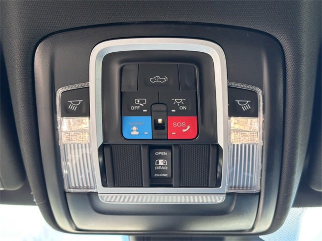 New 2026 RAM 1500 Big Horn image 20