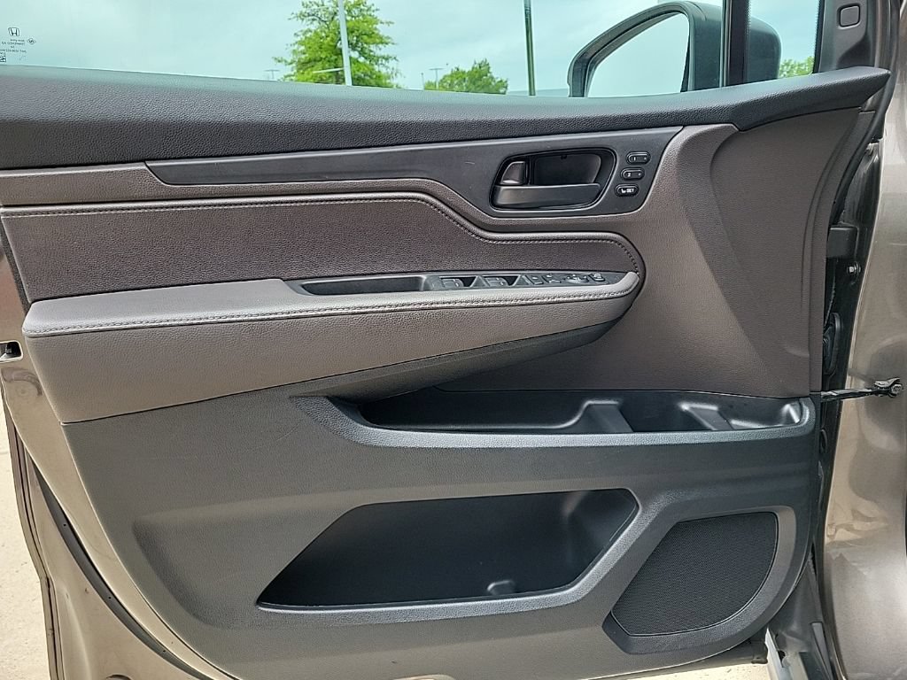 Used 2019 Honda Odyssey EX-L image 33