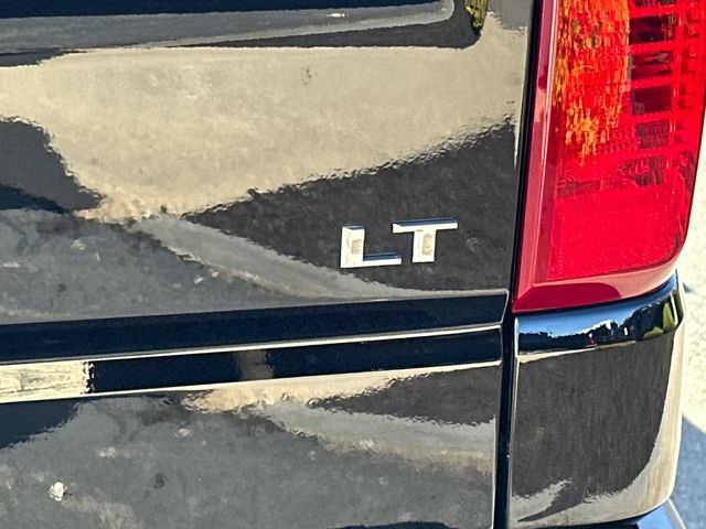 Certified 2024 Chevrolet Silverado 1500 LT AWD/4WD image 13