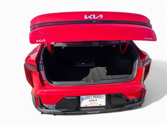 New 2025 Kia K4 GT-Line Turbo image 10