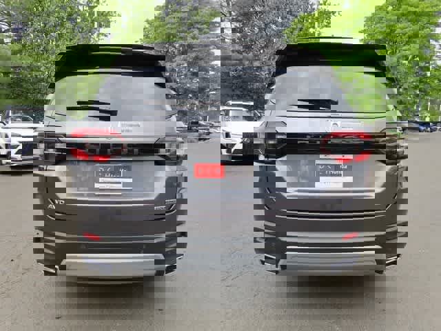 New 2026 Honda Pilot Touring image 5