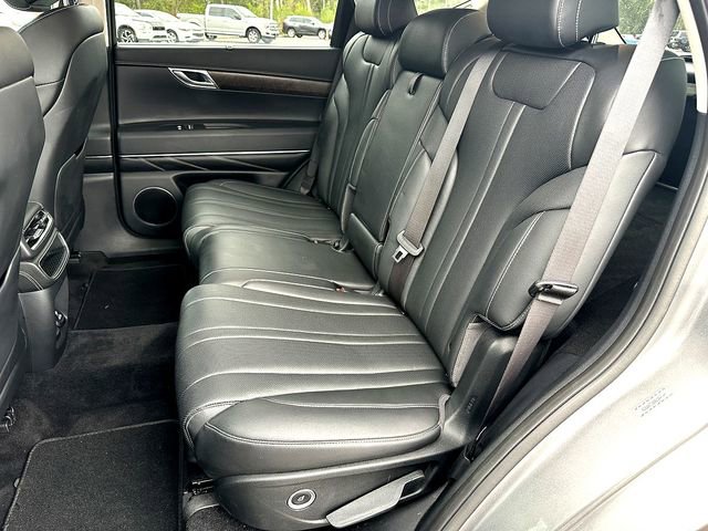 Used 2024 Genesis GV80 2.5T image 18