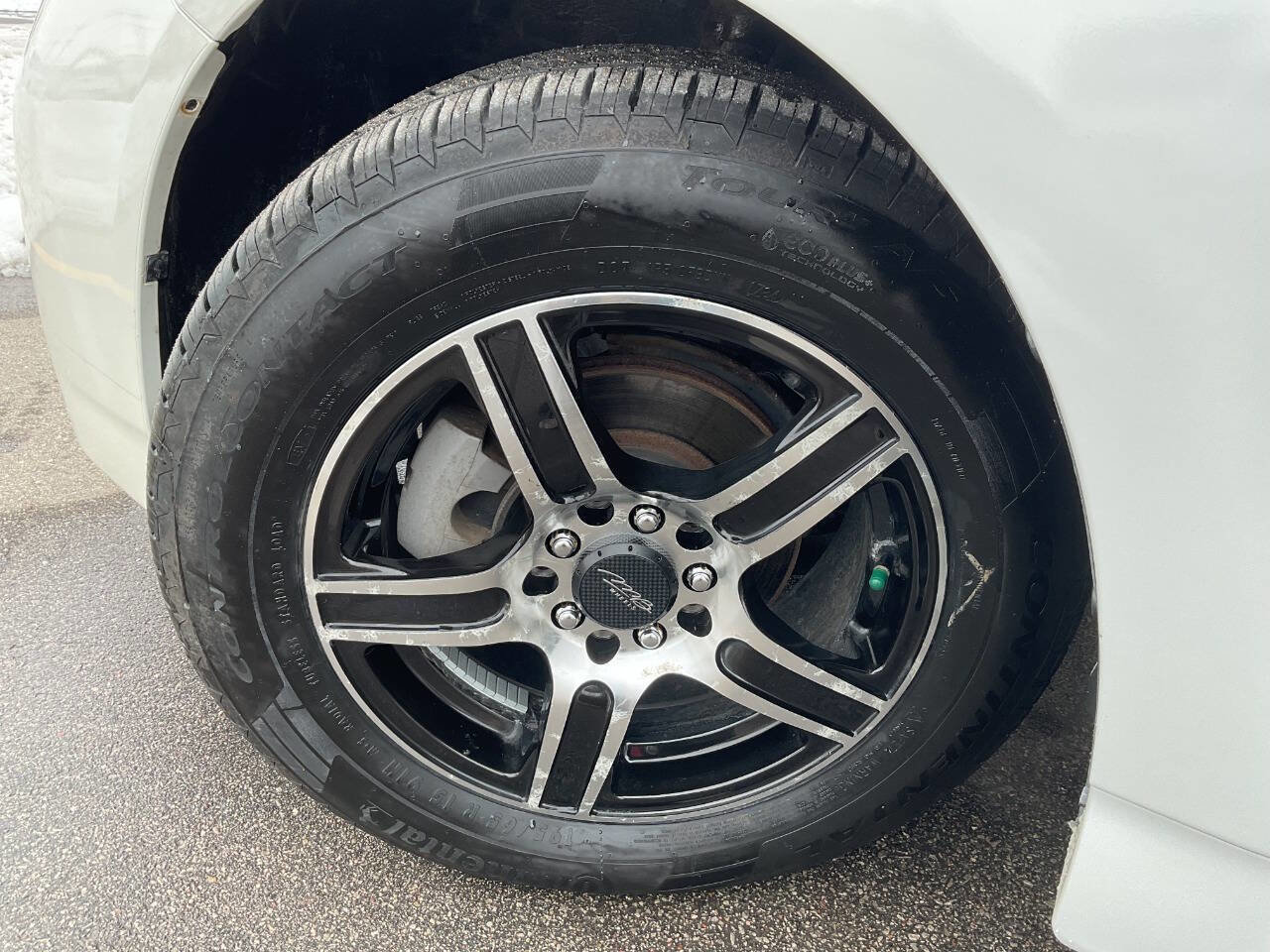 Used 2012 Toyota Prius Two FWD image 40