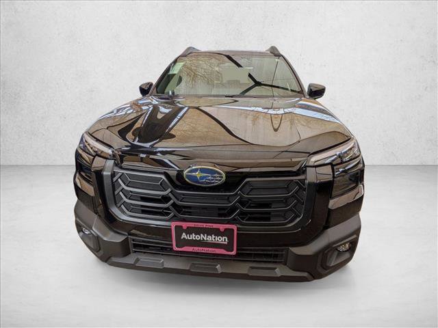 New 2026 Subaru Outback Premium image 2