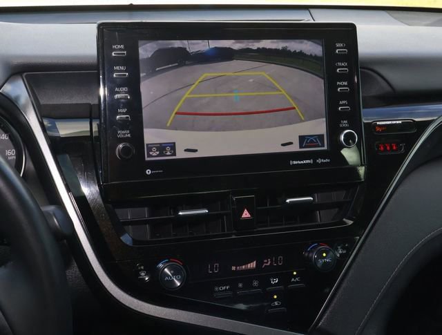 Used 2023 Toyota Camry XSE FWD image 26