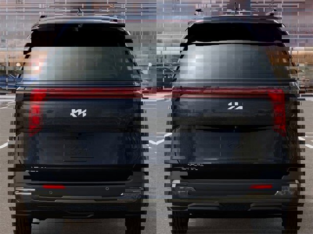 New 2026 Kia Carnival SX w/ SX Dark Edition Package image 13