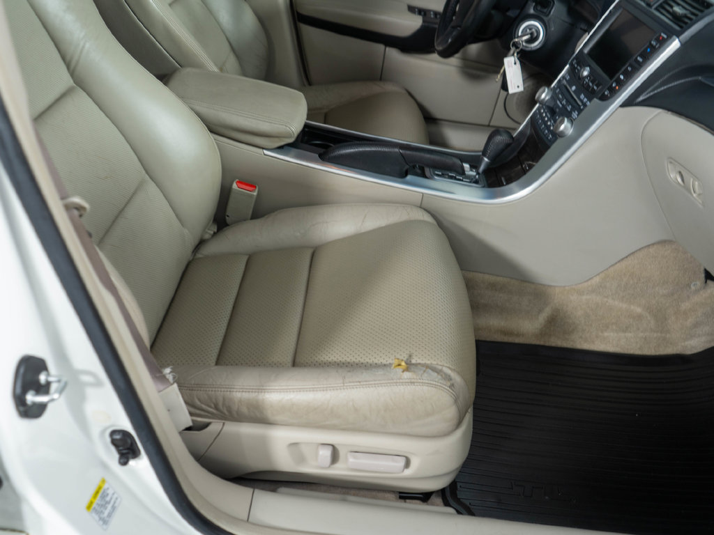 Used 2008 Acura TL FWD image 8