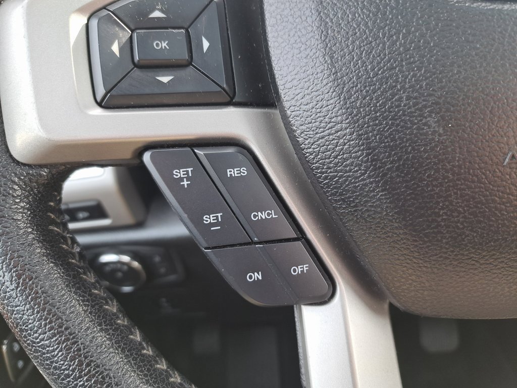 Used 2016 Ford F150 Lariat w/ Equipment Group 502A Luxury image 24