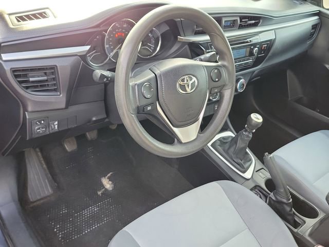 Used 2014 Toyota Corolla L FWD image 13