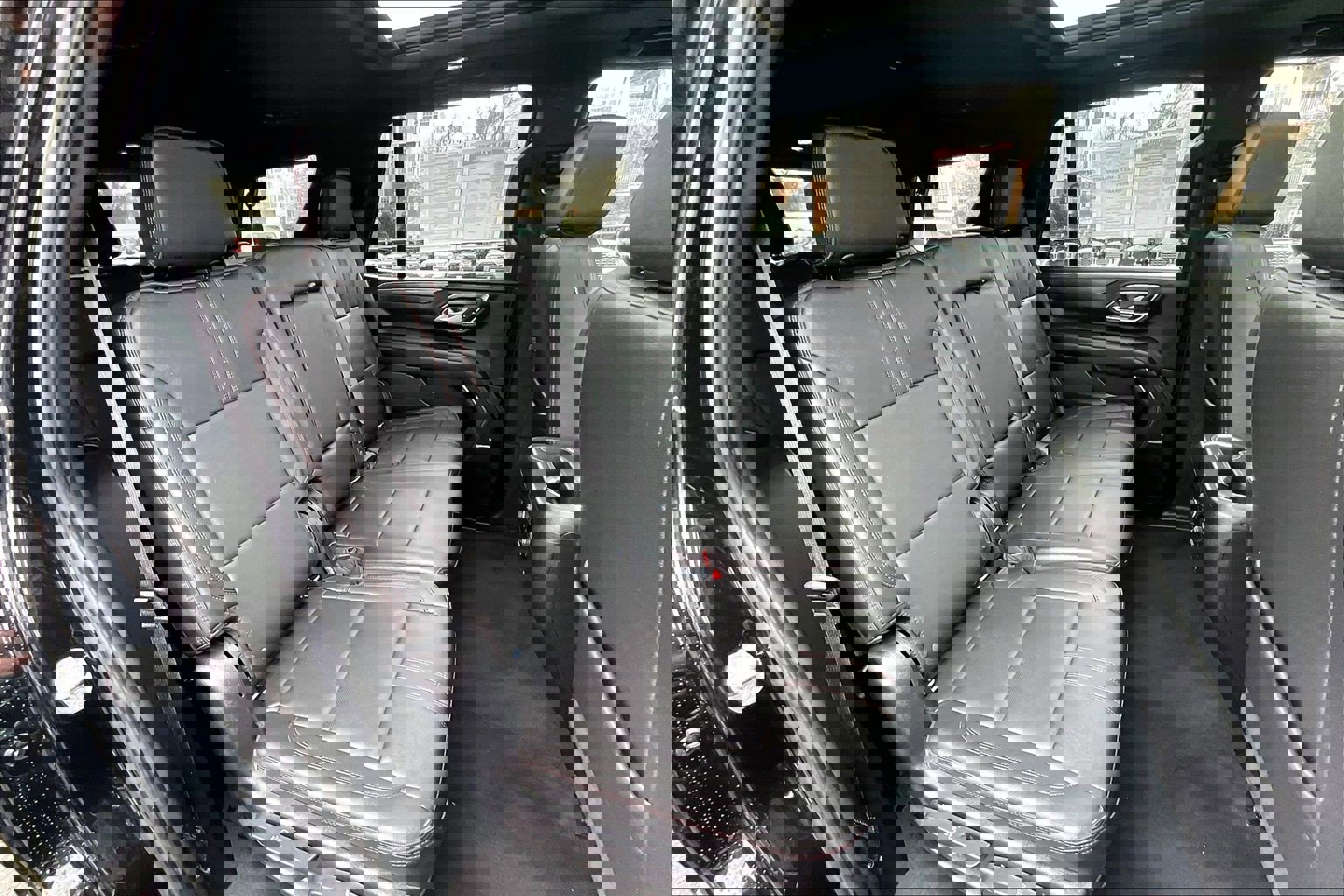 Used 2021 Chevrolet Tahoe RST image 26