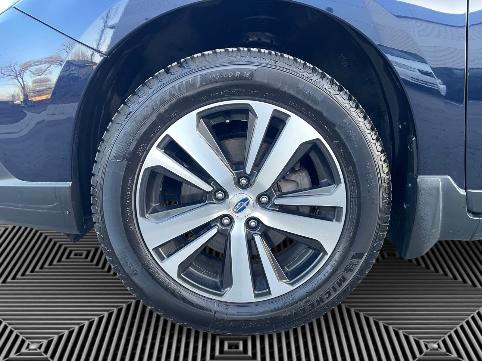 Used 2018 Subaru Outback 3.6R Limited image 18