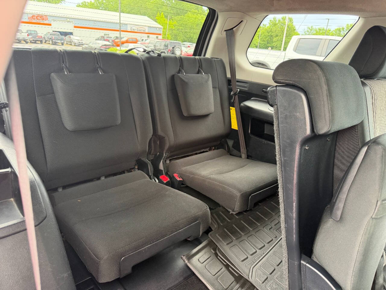 Used 2014 Toyota 4Runner SR5 AWD/4WD image 14