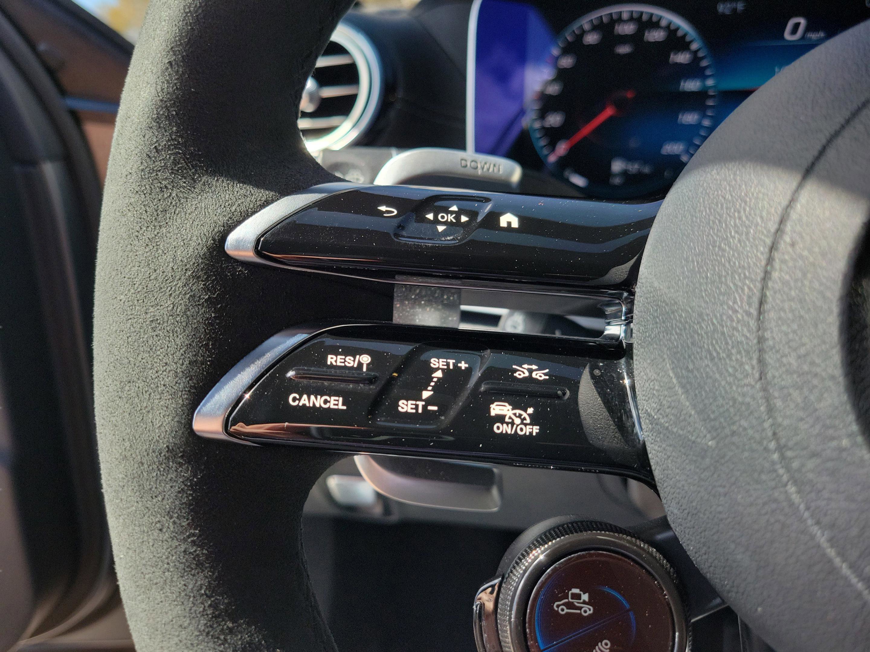 Used 2023 Mercedes-Benz E 63 AMG S image 22