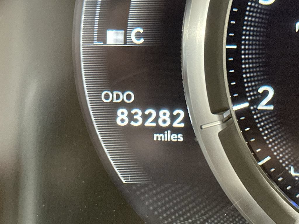 Used 2019 Lexus ES 350 F Sport w/ Accessory Package 2 FWD image 33