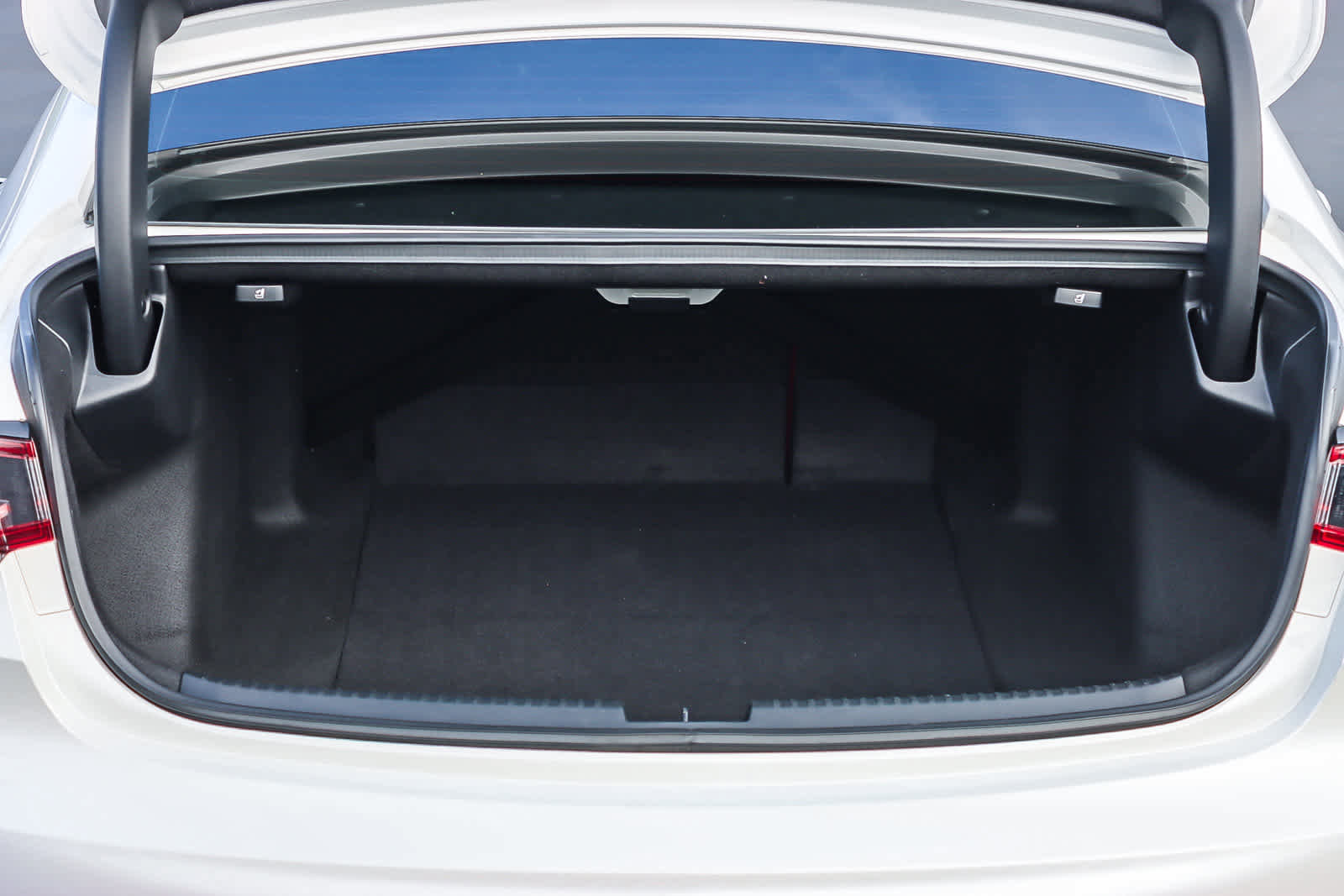 Used 2022 Acura TLX Type S image 25