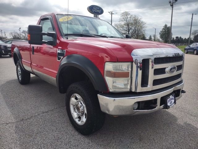 Used 2010 Ford F250 XL image 9